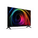 Sharp 32HA1205E HD Ready Smart LED TV, 32", 81.28 cm 