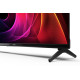 Sharp 32HA1205E HD Ready Smart LED TV, 32", 81.28 cm 