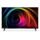 Sharp 32HA1205E HD Ready Smart LED TV, 32", 81.28 cm 
