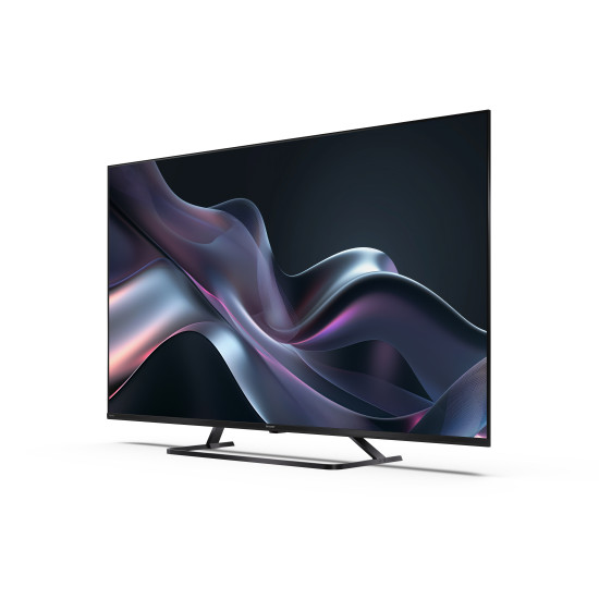 Sharp 55HP6265E 4K UHD Smart QLED TV, 55", 139.7 cm 