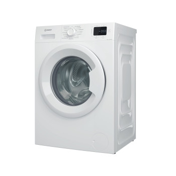 Indesit IM 762 MY TIME EE elöltöltős mosógép, 7 kg, 60x49.6x84.5cm