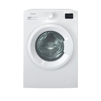 Indesit IM 864 MY TIME EE elöltöltős mosógép, 8 kg, 60x54.6x84.5 cm