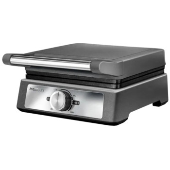 MPM MPM-MGO-55 gofrisütő, 1900W