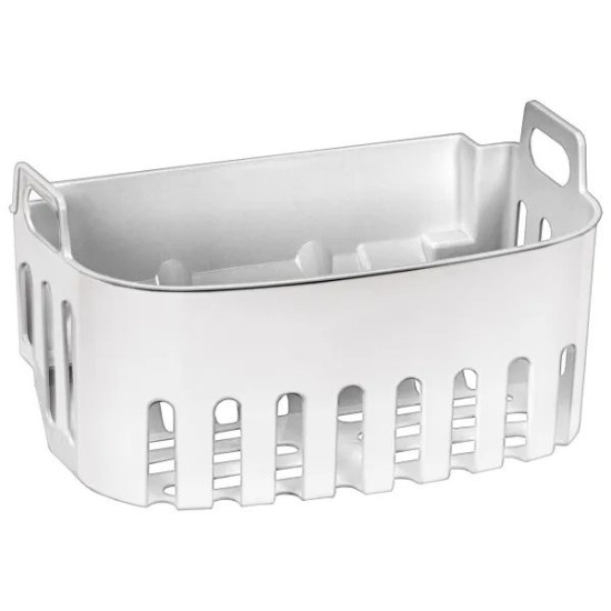 MPM MPM-MKD-105 jégkocka készitő gép, 100W, 12 kg/nap kapacitás