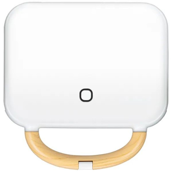 MPM MPM-MOP-51/B1 multifunkciós szendvicssütő 3az1ben