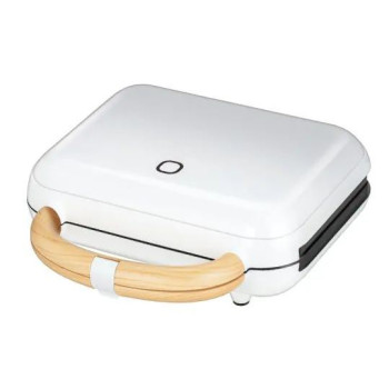 MPM MPM-MOP-51/B1 multifunkciós szendvicssütő 3az1ben