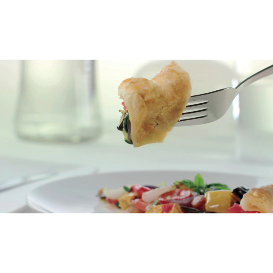 Whirlpool MWSC 9133 SX mikrohullámú sütő, 33L, 1000W, inox szín