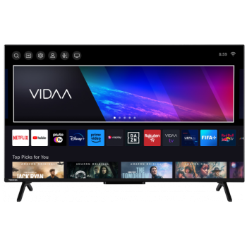 Toshiba 43UV2463DG 4K UHD Smart TV, 43", 109.22 cm