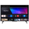 Toshiba 43UV2463DG 4K UHD Smart TV, 43", 109.22 cm