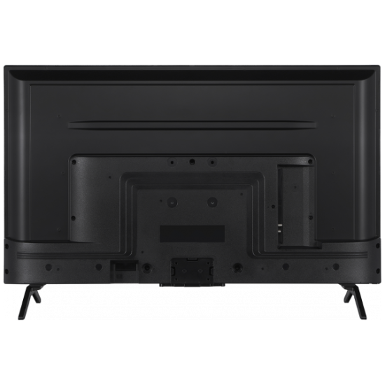 Toshiba 43UV2463DG 4K UHD Smart TV, 43", 109.22 cm