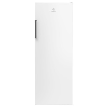 Indesit SI6 2 W egyajtós hűtőszekrény, fehér, 59.5x64,5x167 cm