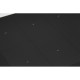 Whirlpool SMP 9010 C/NE/IXL beépíthető indukciós kerámialap, 86x51x5.7 cm, fekete szín 