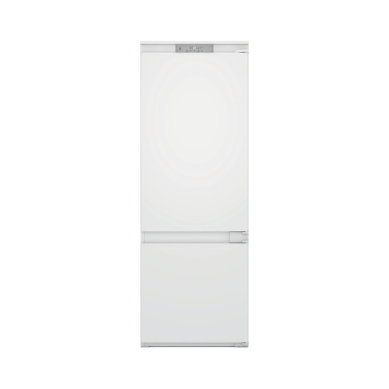 Whirlpool SP40 812 EU 2 beépíthető alulfagyasztós kombinált hűtőszekrény, Zen Inverter Kompresszor, 299/101L, 69x54.5x193.5 cm