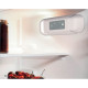Whirlpool WBUF011 pult alá építhető hűtőszekrény, 108/18L, 59.7x54.5x81.9 cm