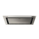 Whirlpool WCT3 63F LTX kürtőbe építhető konyhai elszívó, 51.4x28.3x33.4 cm, inox szín 