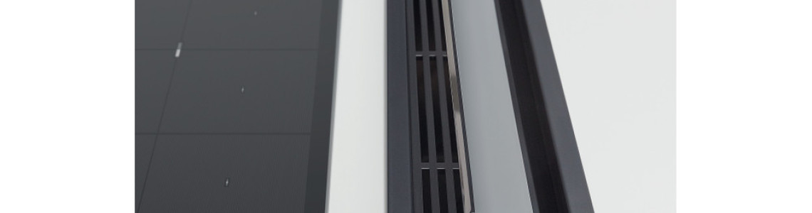 pultba építhető konyhai elszívó