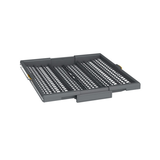 Whirlpool WH7IPC15BM60 teljesen beépíthető mosogatógép, 3 kosár, automatikus ajtónyitás, 15 teríték, 59.8x55.5x82 cm