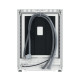 Whirlpool WH7IPC15BM60 teljesen beépíthető mosogatógép, 3 kosár, automatikus ajtónyitás, 15 teríték, 59.8x55.5x82 cm