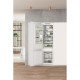 Whirlpool WHC20 T573 P Total No Frost beépíthető alulfagyasztós hűtőszekrény, Zen Inverter Kompresszor, 212/68L, 54x54.5x193.5 cm