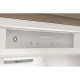 Whirlpool WHC20D013D1 beépíthető alulfagyasztós kombinált hűtőszekrény, Zen Inverter Kompresszor, 221/79L, 54x54.5x193.5 cm