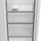 Whirlpool WHMFF 6312 XP4 fagyasztószekrény, 286L, 59.7x70.9x186.5 cm, ezüst szín 