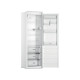 Whirlpool WHSD18A011B2 beépíthető egyajtós hűtőszekrény, 306L, 54x54.5x177 cm
