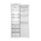 Whirlpool WHSD18A073C1 P beépíthető egyajtós hűtőszekrény, 306L, 54x54.5x177 cm 