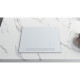 Whirlpool WL S5360 BF/W beépíthető indukciós kerámialap, 59x51x5.4 cm, fehér szín 
