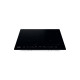 Whirlpool WL S7260 NE beépíthető indukciós kerámialap, 59x51x5.4 cm, fekete szín 