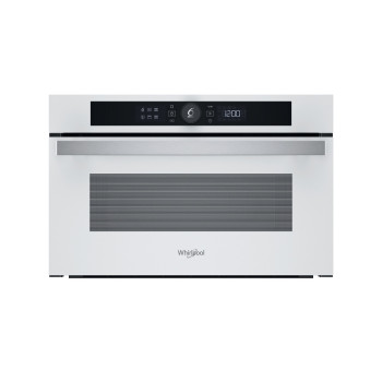 Whirlpool WMD44MW beépíthető mikrohullámú sütő, 1000W, 31L, 59.5x46.8x38.5 cm, fehér szín 