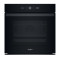 Whirlpool WOI4S8HM2SBA beépíthető sütő, 73L, 59.5x56.4x59.7 cm, fekete 