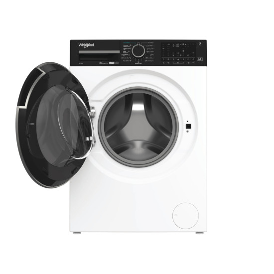 Whirlpool WPD 0736W ADS EE mosó-szárítógép, 10/7kg, 60x60x84.5 cm