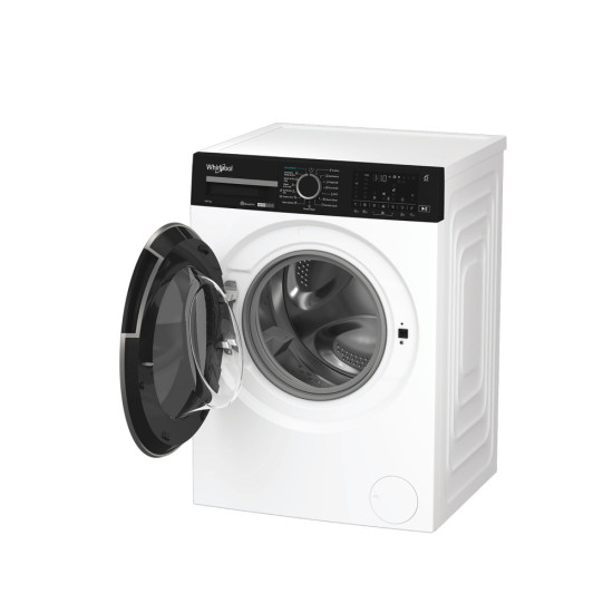 Whirlpool WPD 0736W ADS EE mosó-szárítógép, 10/7kg, 60x60x84.5 cm