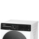 Whirlpool WPD 0736W ADS EE mosó-szárítógép, 10/7kg, 60x60x84.5 cm