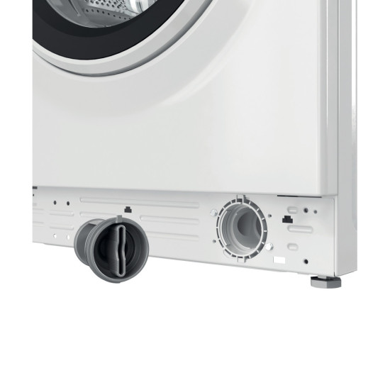 Whirlpool WRSB 7259 WS EU elöltöltős mosógép, 7 kg, inverter motor, gőz, 59.5x43.5x85 cm
