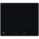 Whirlpool WS Q3560 CPNE beépíthető indukciós kerámialap, 59x51x5.4 cm, fekete szín