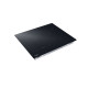 Whirlpool WTX6014DCF beépíthető indukciós kerámialap, 59x51x5.4 cm, fekete szín
