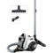 Bosch BGS05A222 porzsák nélküli porszívó fehér, 700W