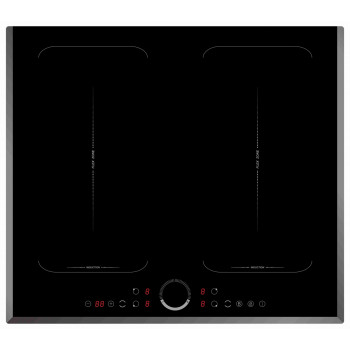 MPM MPM-60-IM-04 beépíthető Indukciós kerámia főzőlap MPM-60-IM-04