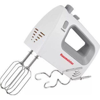 Hausmeister HM5522 kézi mixer, 300W