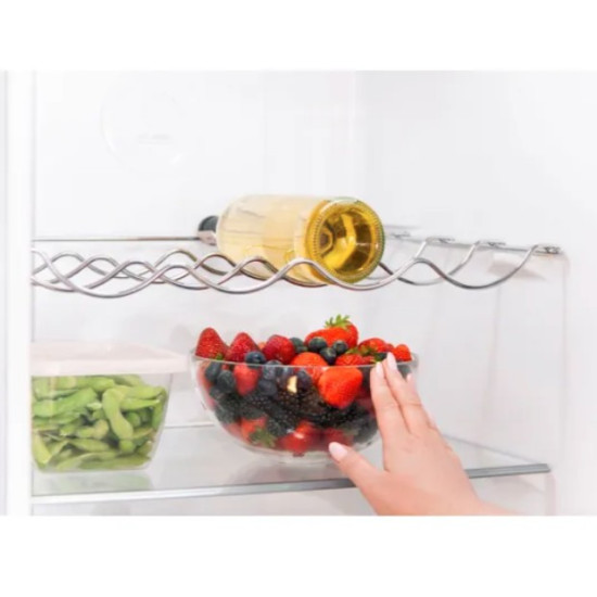 MPM-387-CJF-22 Full No Frost egyajtós hűtőszekrény, 359L, 60x70x185 cm 