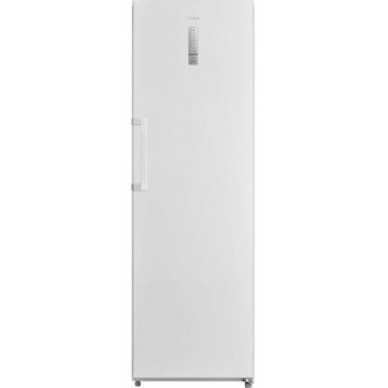 Tesla RS3600FM egyajtós hűtőszekrény, 362L, 59.5x61.8x185 cm 