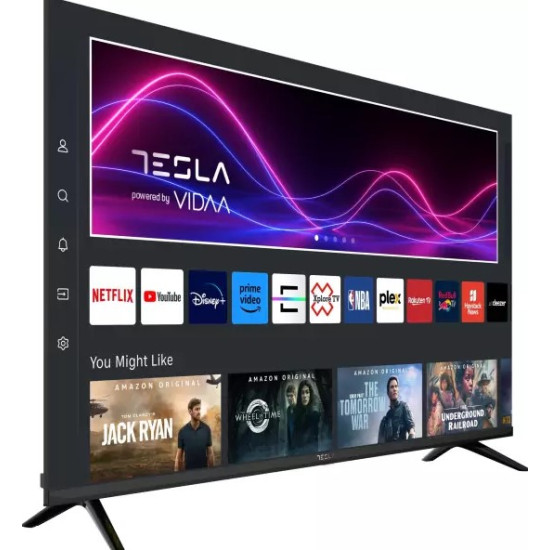 Tesla 32M335BHS 32" 81cm HD Ready SMART LED TV 