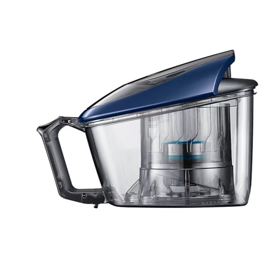 Samsung VC07M3110VB/GE porzsák nélküli porszívó, 700W, kozmosz kék szín 