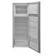 Sharp SJ-FTB01ITXLE-EU felülfagyasztós kombinált hűtőszekrény, 171/41L, 54x57x145 cm, inox 