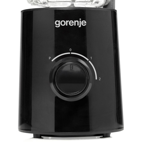 Gorenje B800GBK turmixgép,fekete,700W