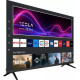 Tesla 55M345BUS 55” 140cm UHD 4K SMART LED TV