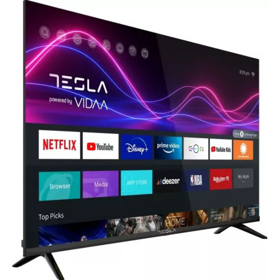 Tesla 55M325BUS 55" 140cm UHD 4K SMART LED TV