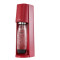 Sodastream TERRA RED CQC szódagép,piros