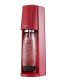 Sodastream TERRA RED CQC szódagép,piros